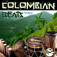 Colombian Beats